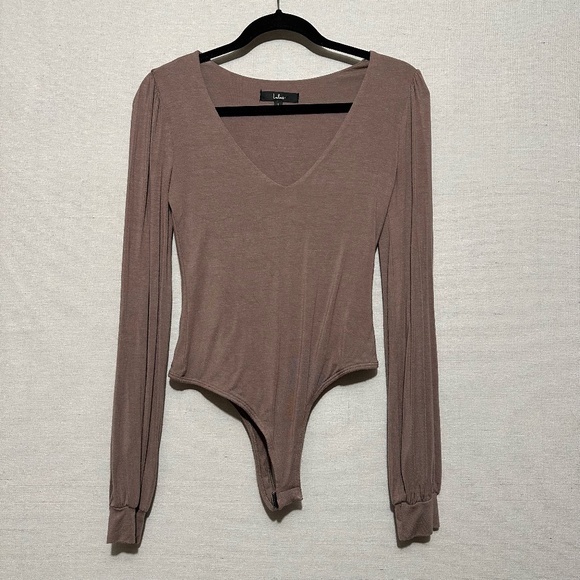 Lulus bodysuit - size small - Picture 1 of 4